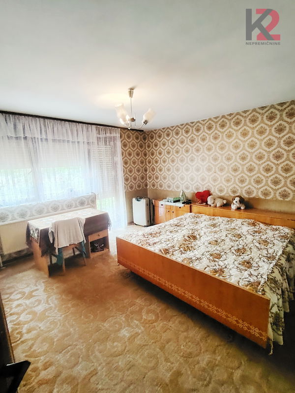 Lokacija: Podravska, Ruše, Bezena