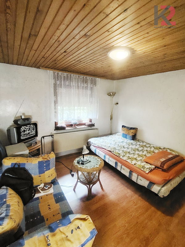 Lokacija: Podravska, Ruše, Bezena