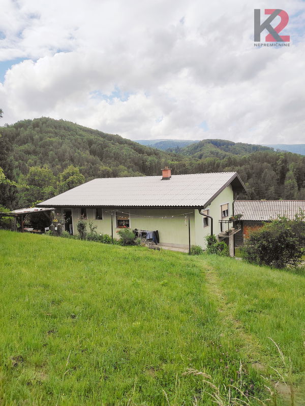 Lokacija: Podravska, Ruše, Bezena