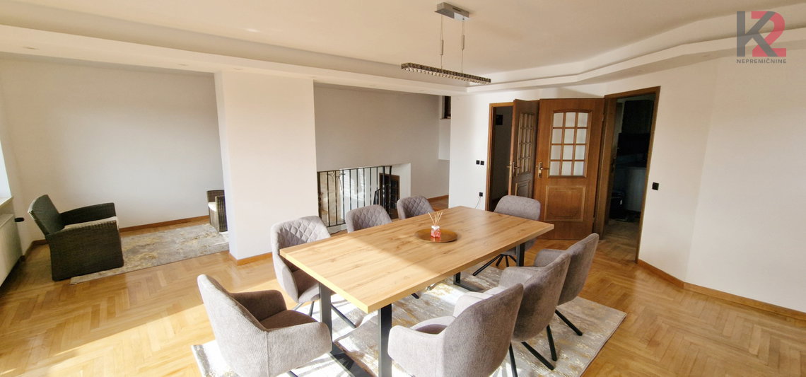 Lokacija: Podravska, Maribor, Bresternica