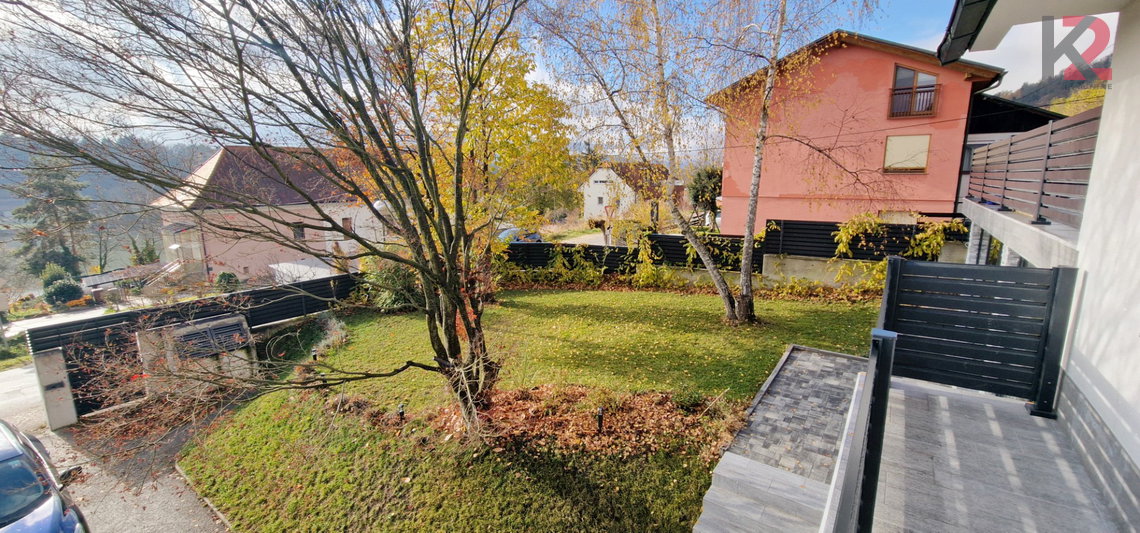 Lokacija: Podravska, Maribor, Bresternica