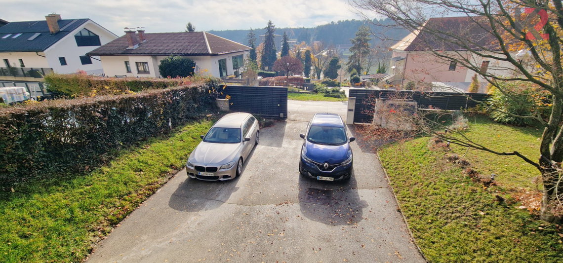 Lokacija: Podravska, Maribor, Bresternica