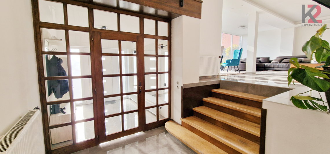 Lokacija: Podravska, Maribor, Bresternica