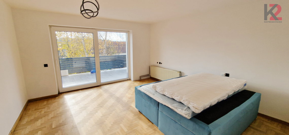 Lokacija: Podravska, Maribor, Bresternica