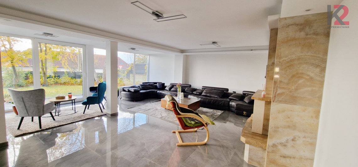 Lokacija: Podravska, Maribor, Bresternica