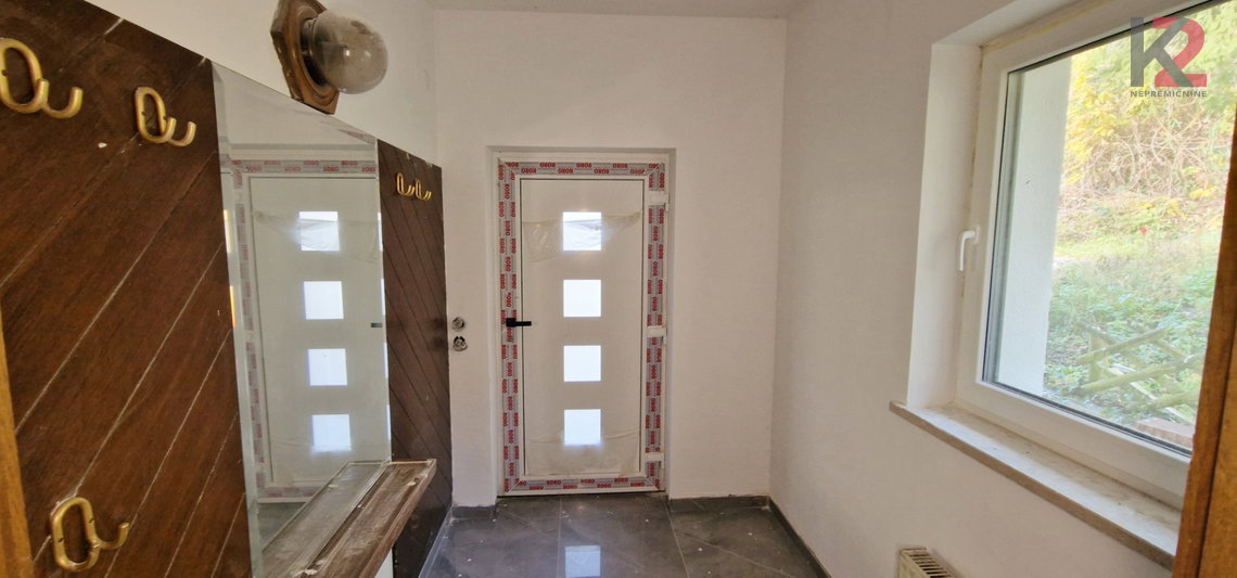 Lokacija: Podravska, Maribor, Bresternica