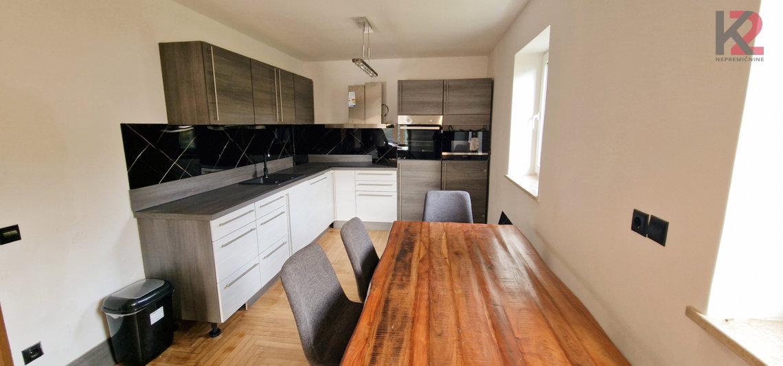 Lokacija: Podravska, Maribor, Bresternica