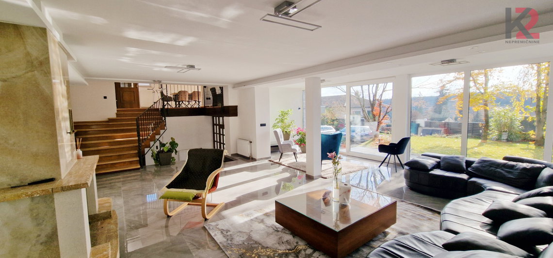 Lokacija: Podravska, Maribor, Bresternica