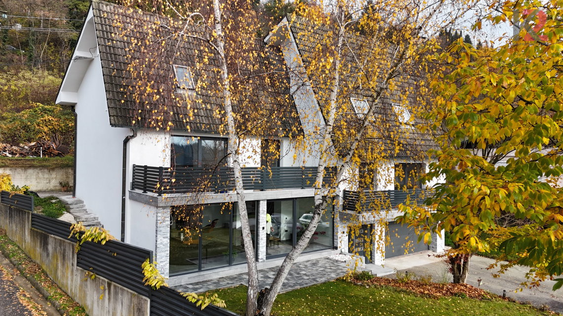 Lokacija: Podravska, Maribor, Bresternica