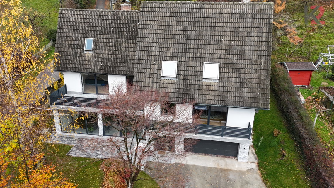 Lokacija: Podravska, Maribor, Bresternica