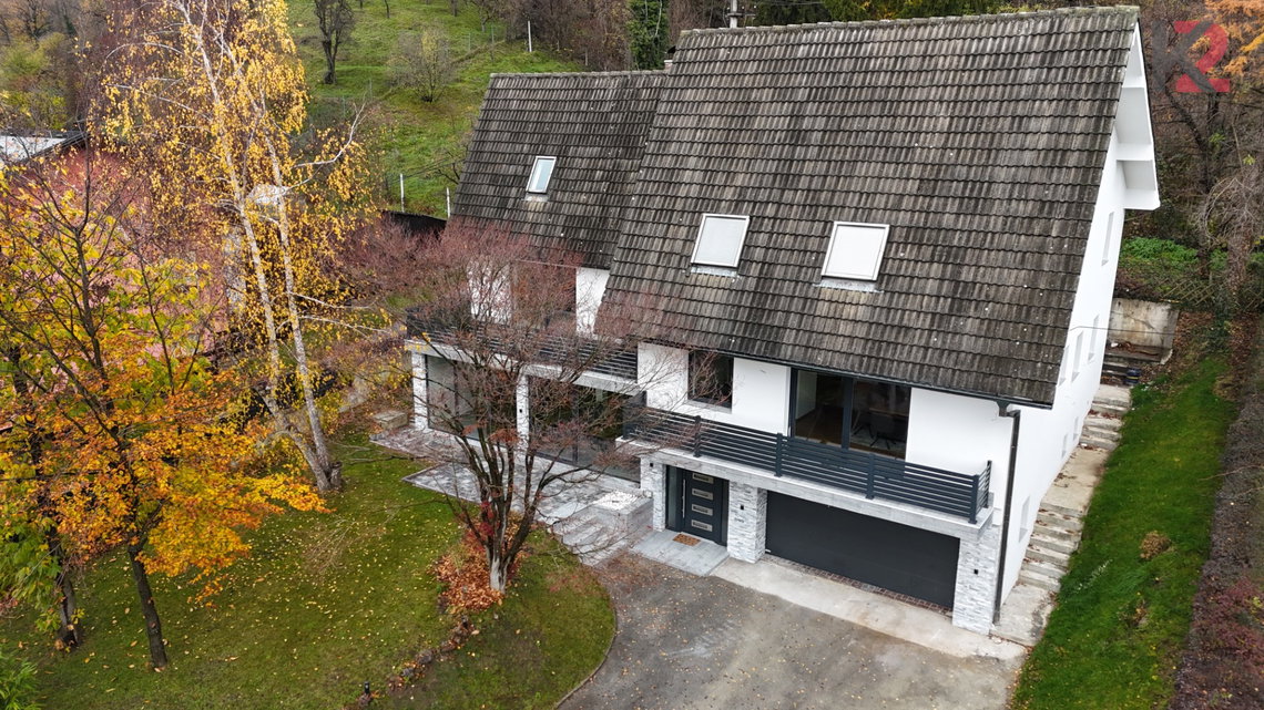 Lokacija: Podravska, Maribor, Bresternica