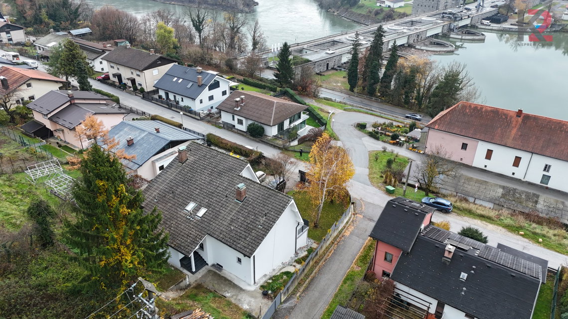 Lokacija: Podravska, Maribor, Bresternica