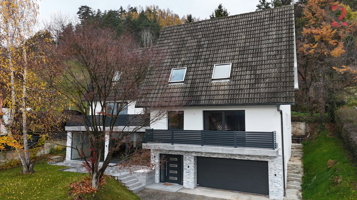 Lokacija: Podravska, Maribor, Bresternica