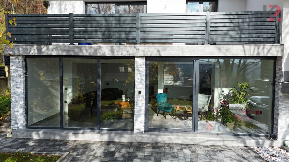 Lokacija: Podravska, Maribor, Bresternica