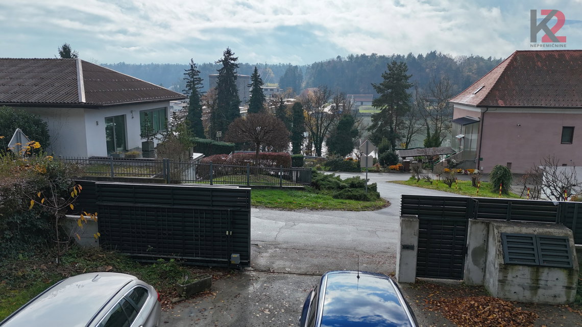 Lokacija: Podravska, Maribor, Bresternica