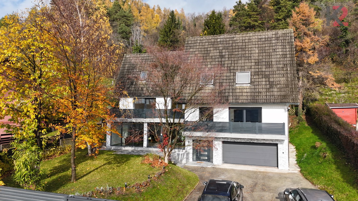 Lokacija: Podravska, Maribor, Bresternica