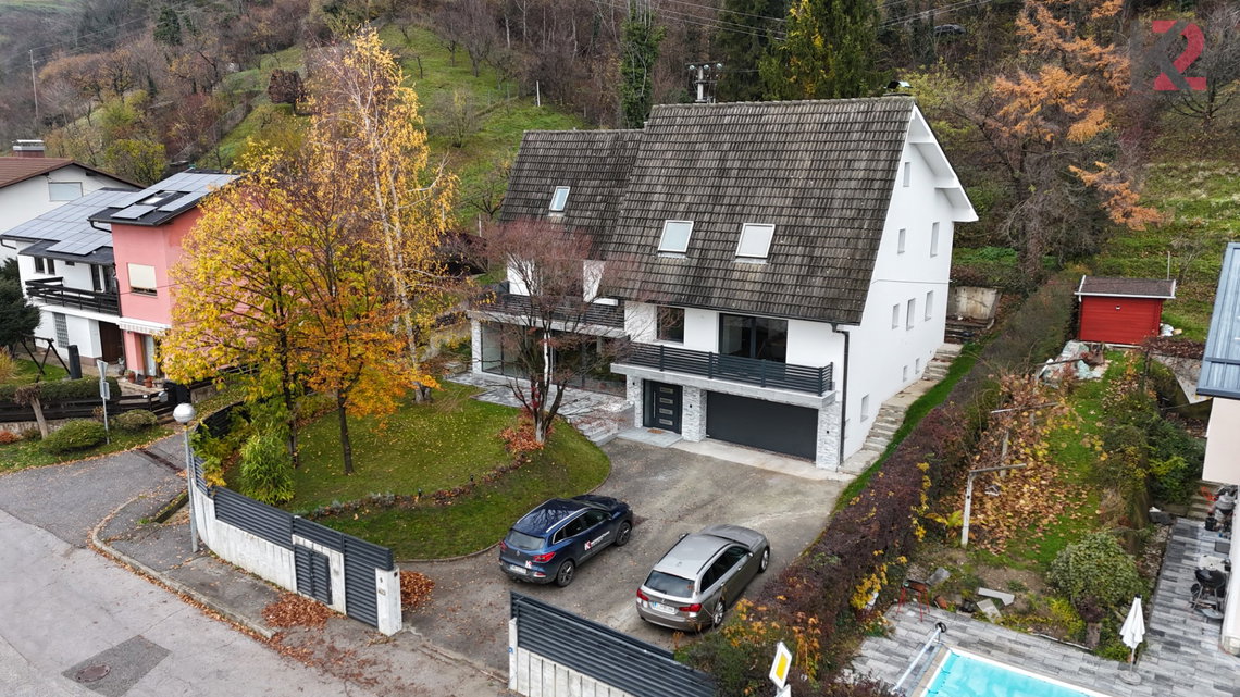 Lokacija: Podravska, Maribor, Bresternica