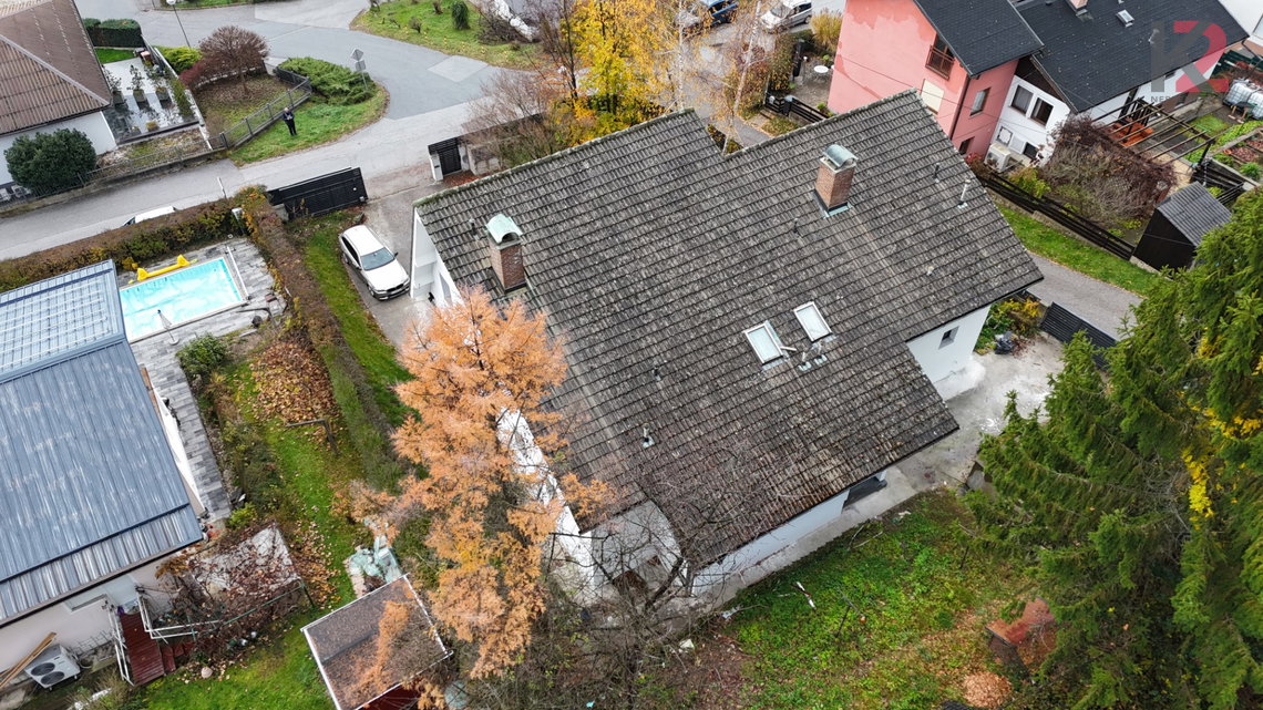 Lokacija: Podravska, Maribor, Bresternica