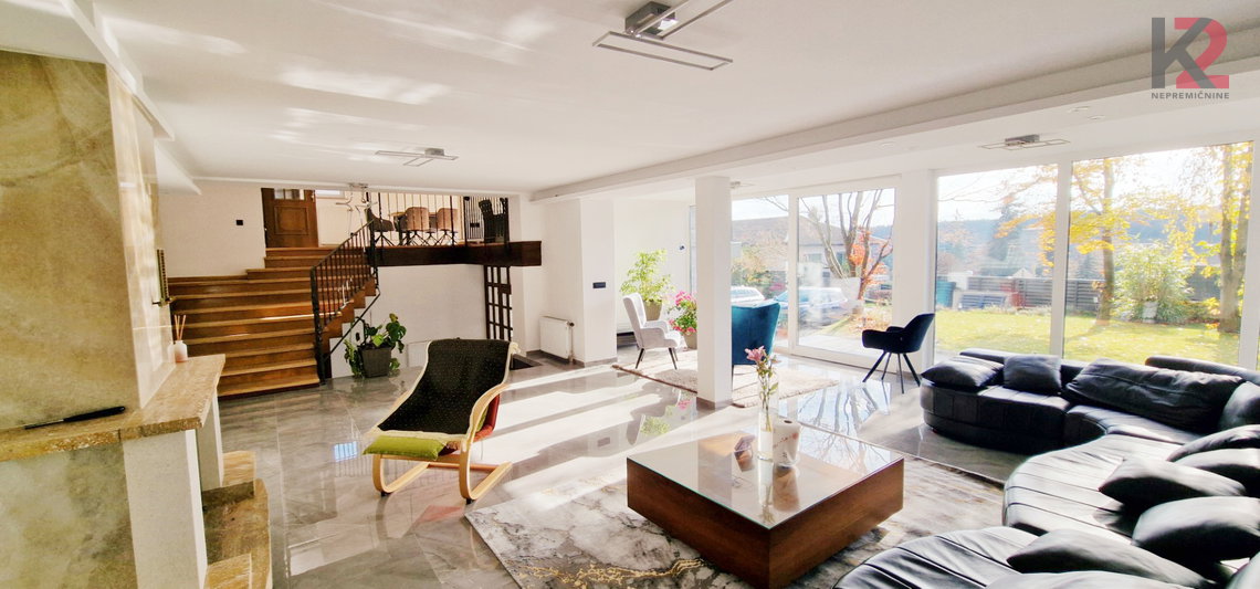 Lokacija: Podravska, Maribor, Bresternica