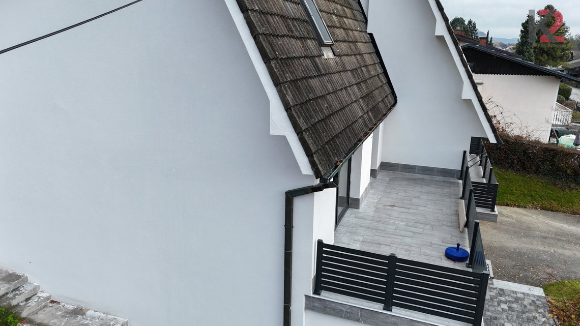 Lokacija: Podravska, Maribor, Bresternica