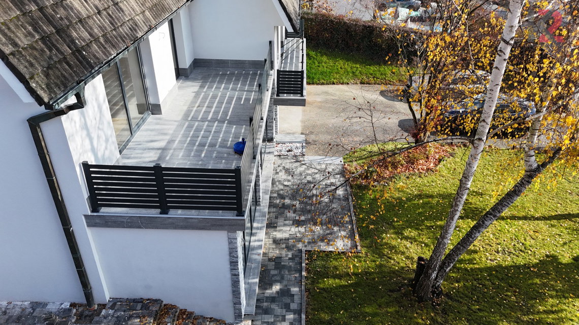 Lokacija: Podravska, Maribor, Bresternica