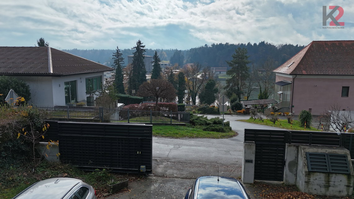 Lokacija: Podravska, Maribor, Bresternica