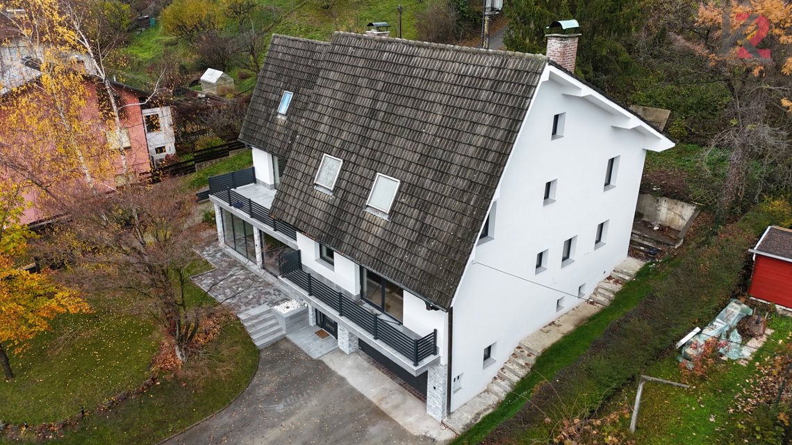 Lokacija: Podravska, Maribor, Bresternica