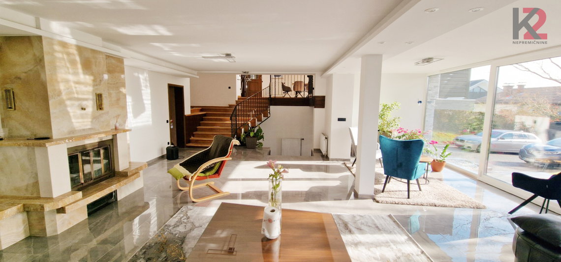 Lokacija: Podravska, Maribor, Bresternica