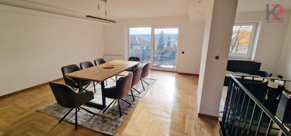 Lokacija: Podravska, Maribor, Bresternica