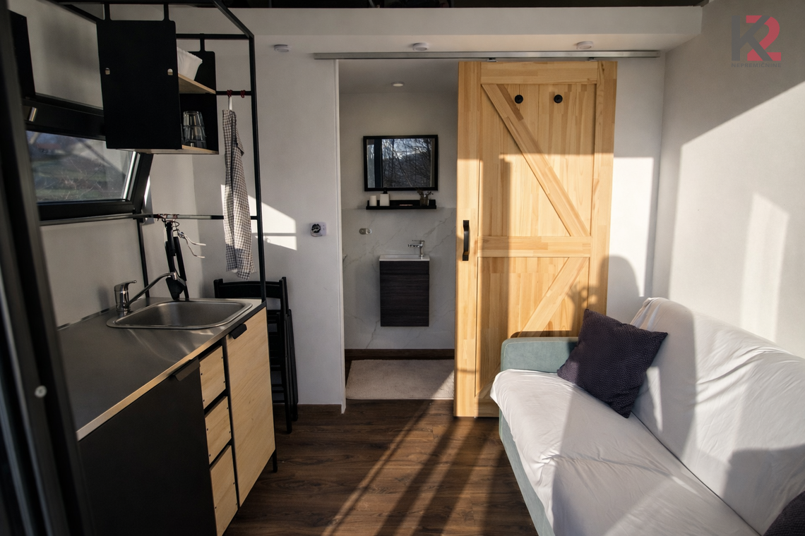 Lokacija: Podravska, Cirkulane, Paradiž