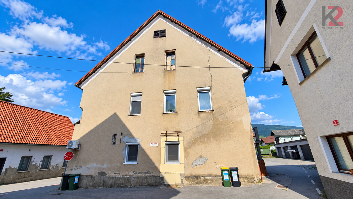 Lokacija: Koroška, Vuzenica, Vuzenica