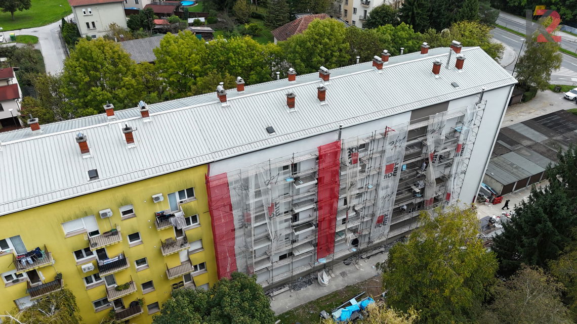 Lokacija: Savinjska, Celje, Dolgo polje