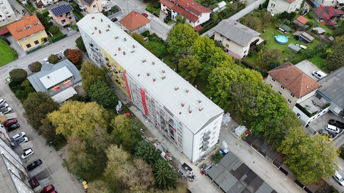 Lokacija: Savinjska, Celje, Dolgo polje