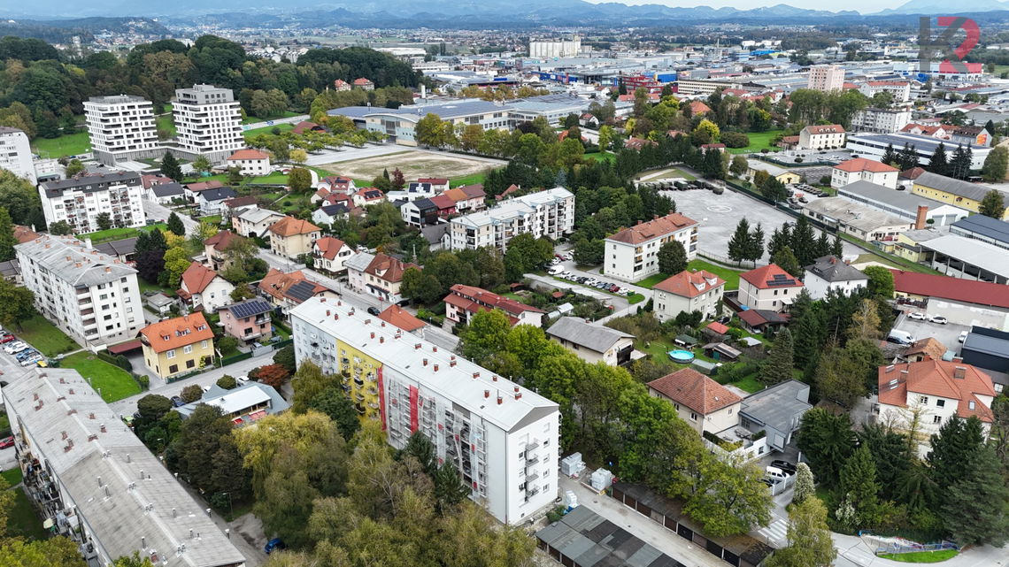 Lokacija: Savinjska, Celje, Dolgo polje