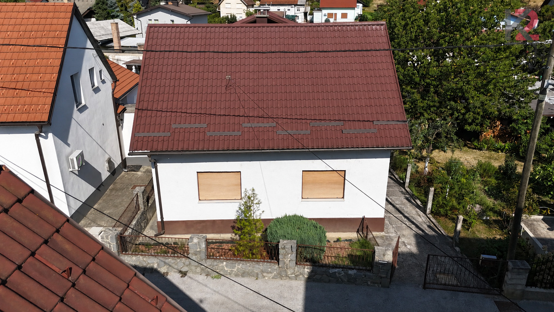 Lokacija: Podravska, Maribor, Pobrežje