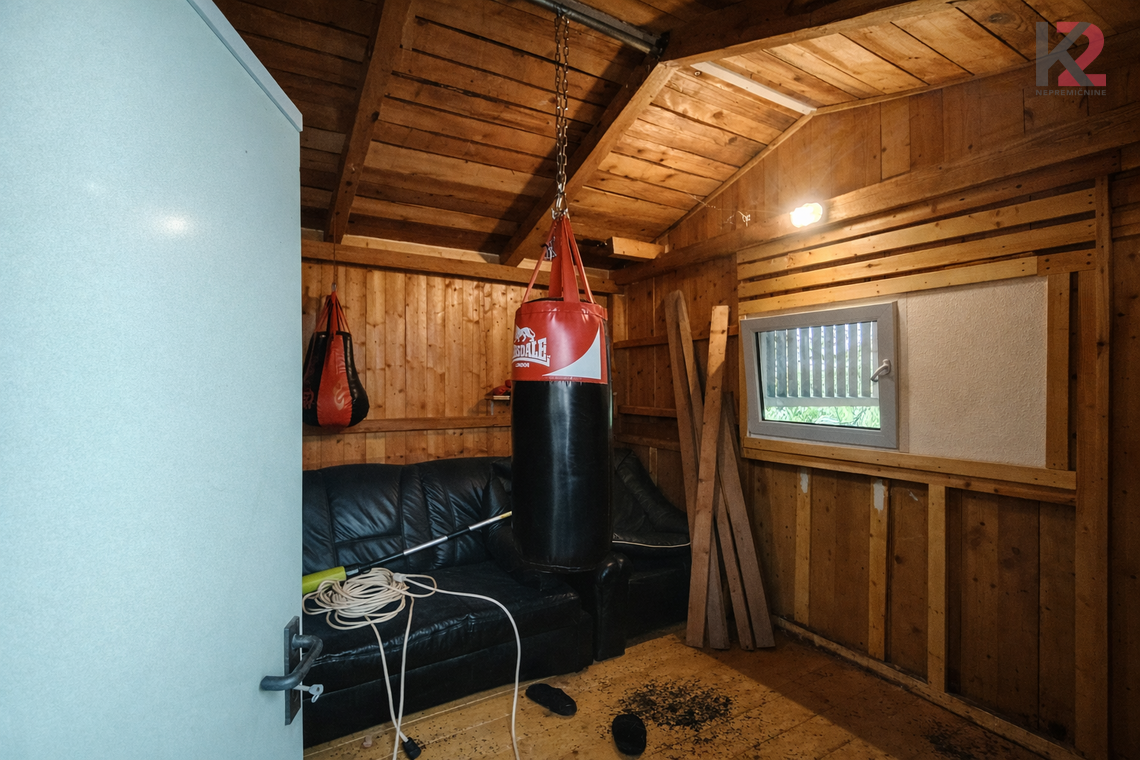 Lokacija: Podravska, Maribor, Studenci