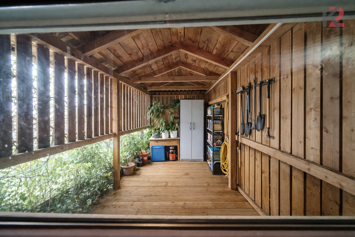 Lokacija: Podravska, Maribor, Studenci