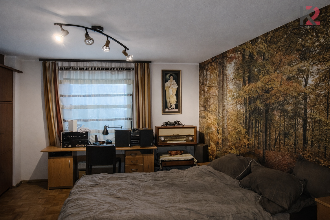 Lokacija: Podravska, Maribor, Studenci