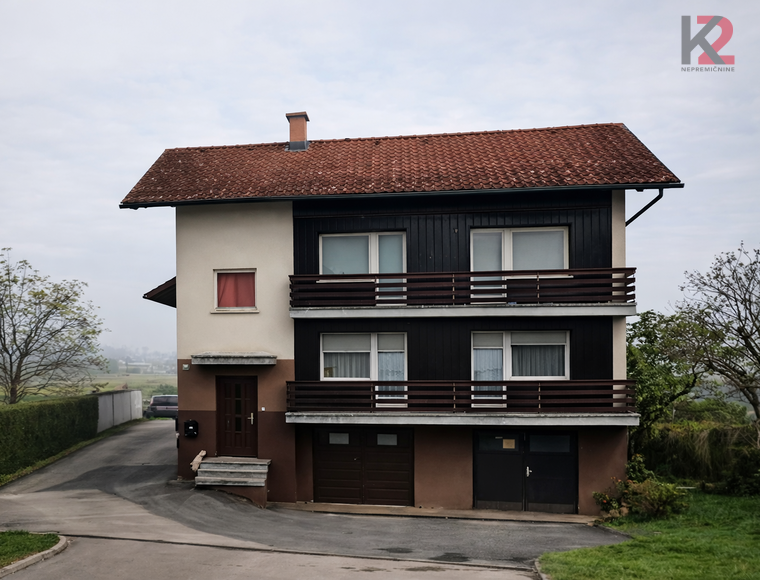 Lokacija: Ljubljana mesto, Moste-Polje, Dobrunje