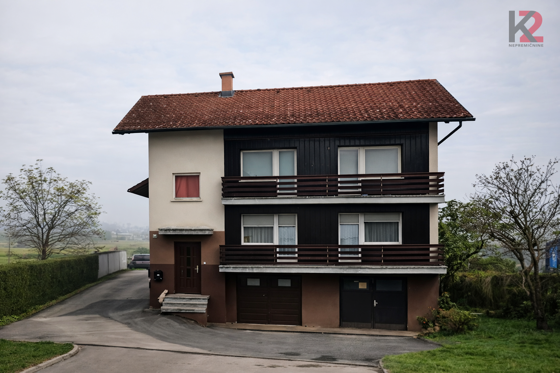 Lokacija: Ljubljana mesto, Moste-Polje, Dobrunje