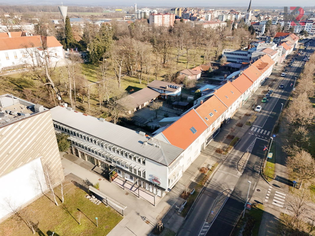 Lokacija: Pomurska, Murska Sobota, Murska Sobota