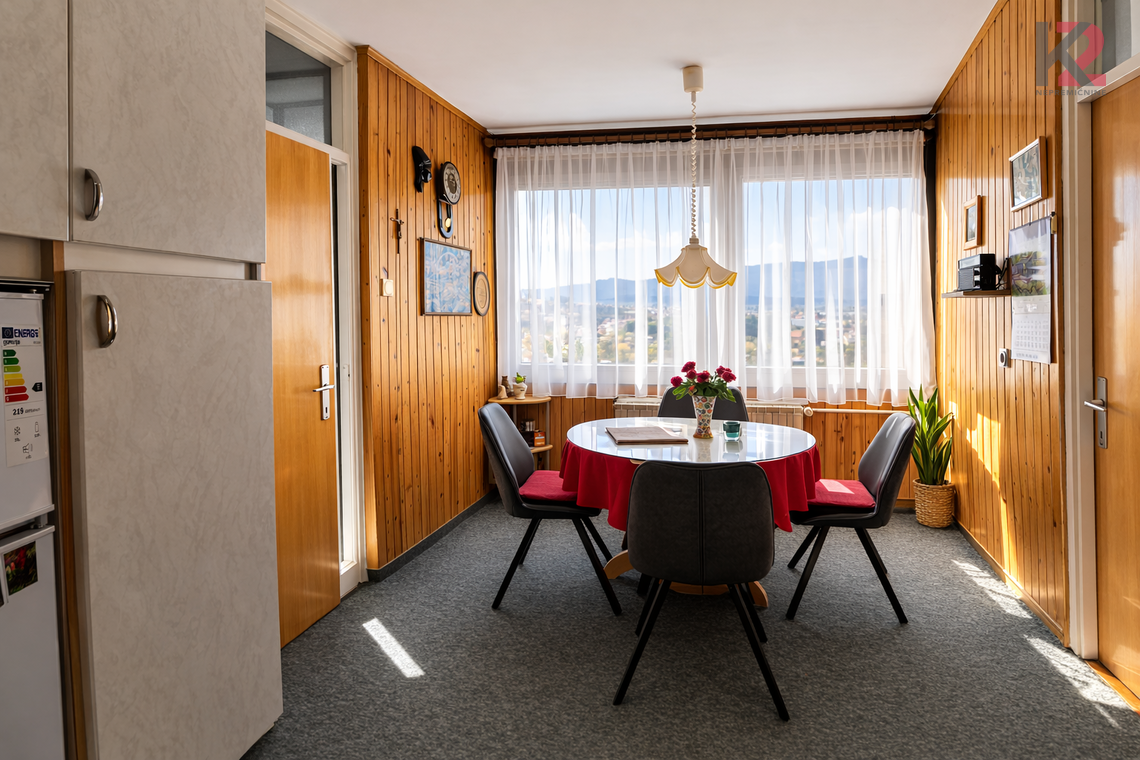 Lokacija: Podravska, Maribor, Koroška vrata