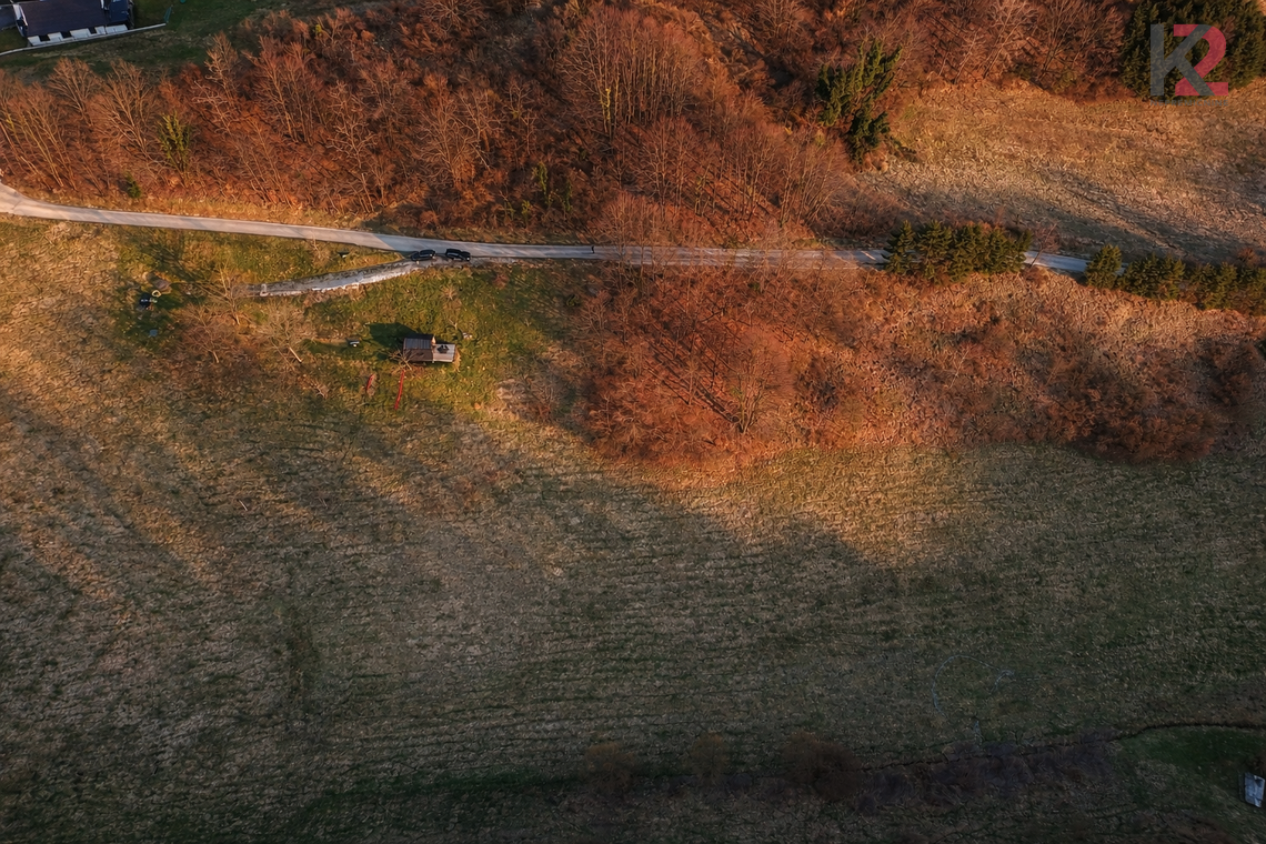 Lokacija: Podravska, Cirkulane, Paradiž