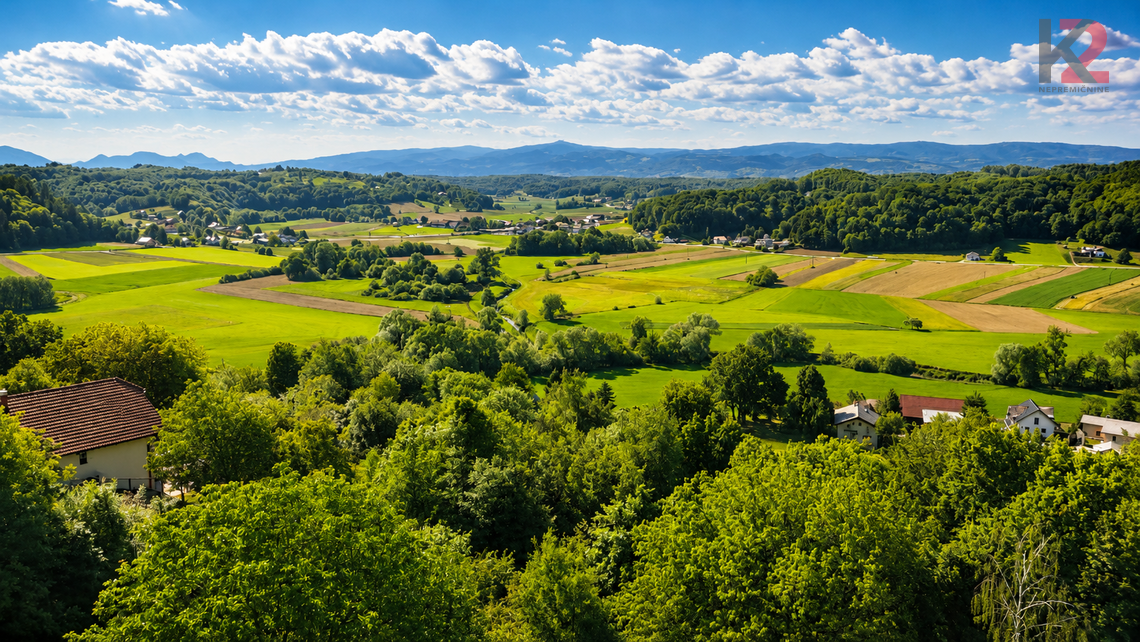Location: Podravska, Makole, Varoš