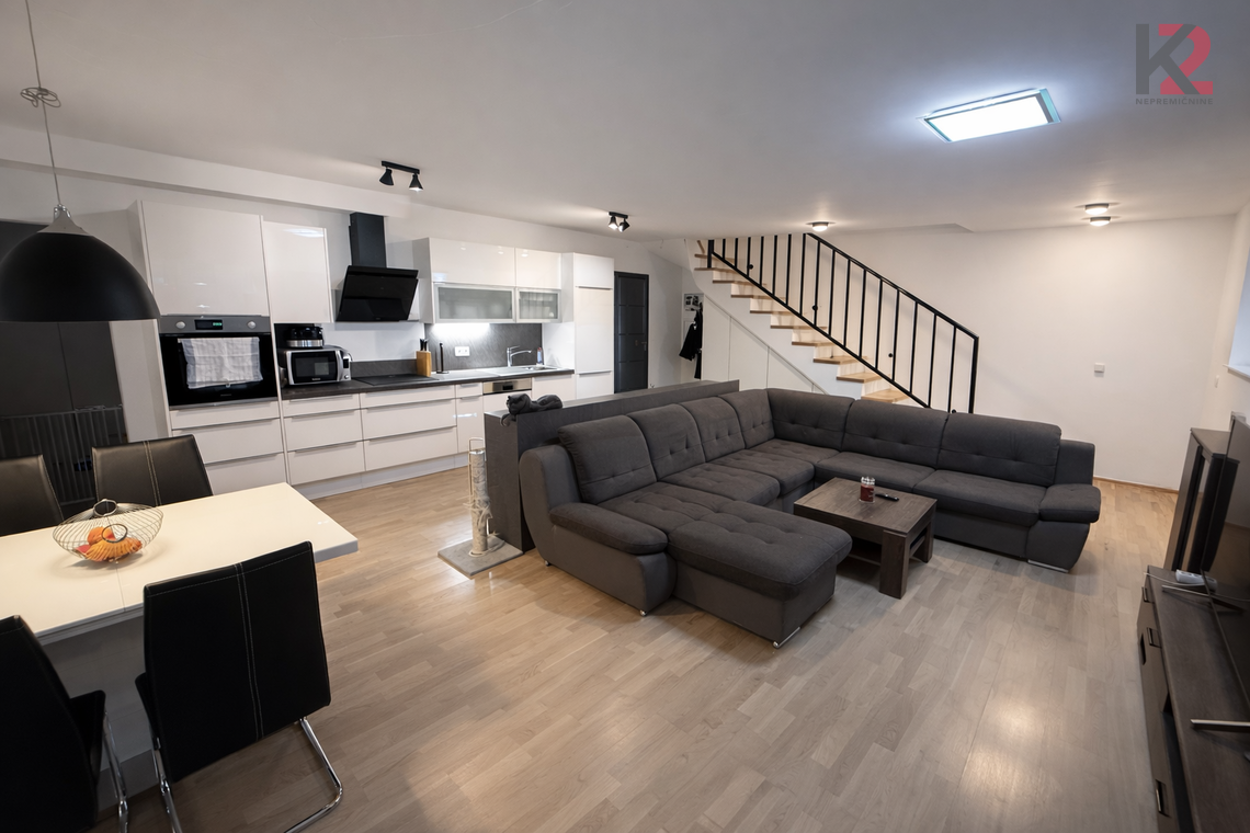 Lokacija: Podravska, Maribor, Spodnje Radvanje