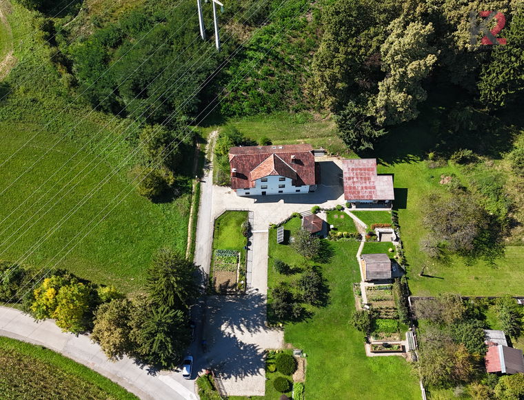 Location: Podravska, Maribor, Zgornje Radvanje