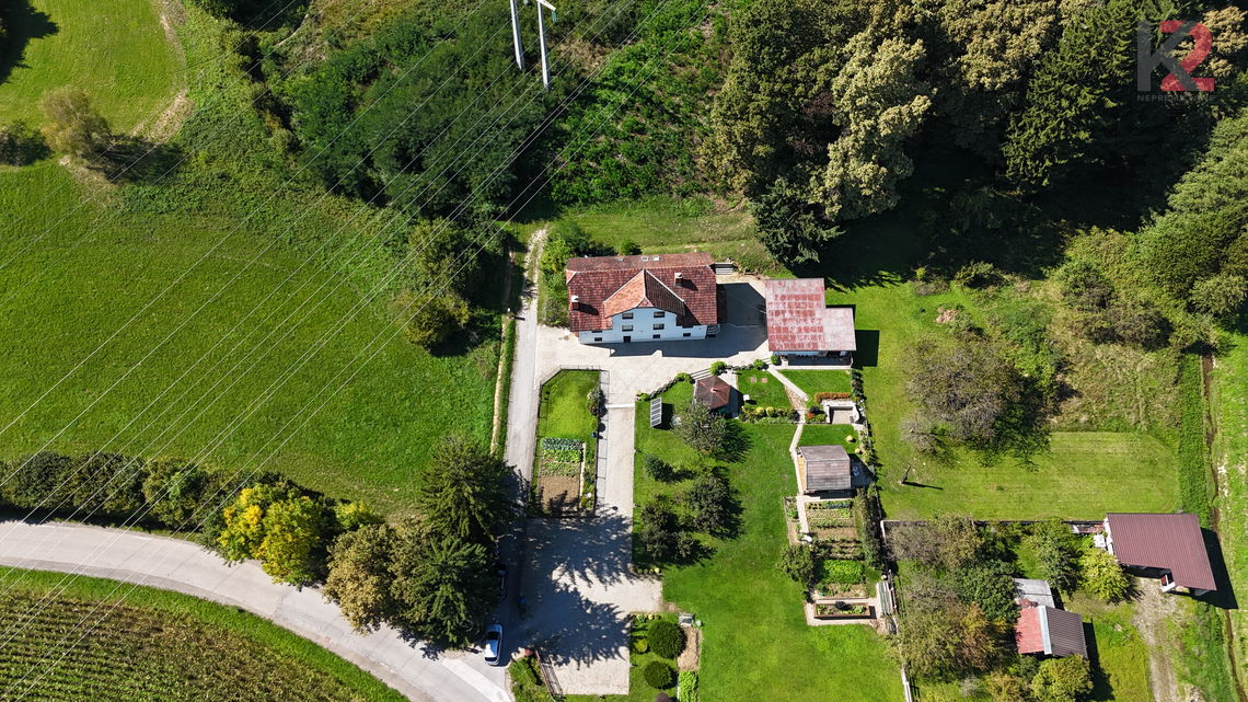 Lokacija: Podravska, Maribor, Zgornje Radvanje