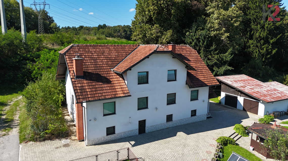 Lokacija: Podravska, Maribor, Zgornje Radvanje