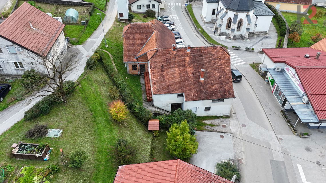 Lokacija: Podravska, Makole, Makole