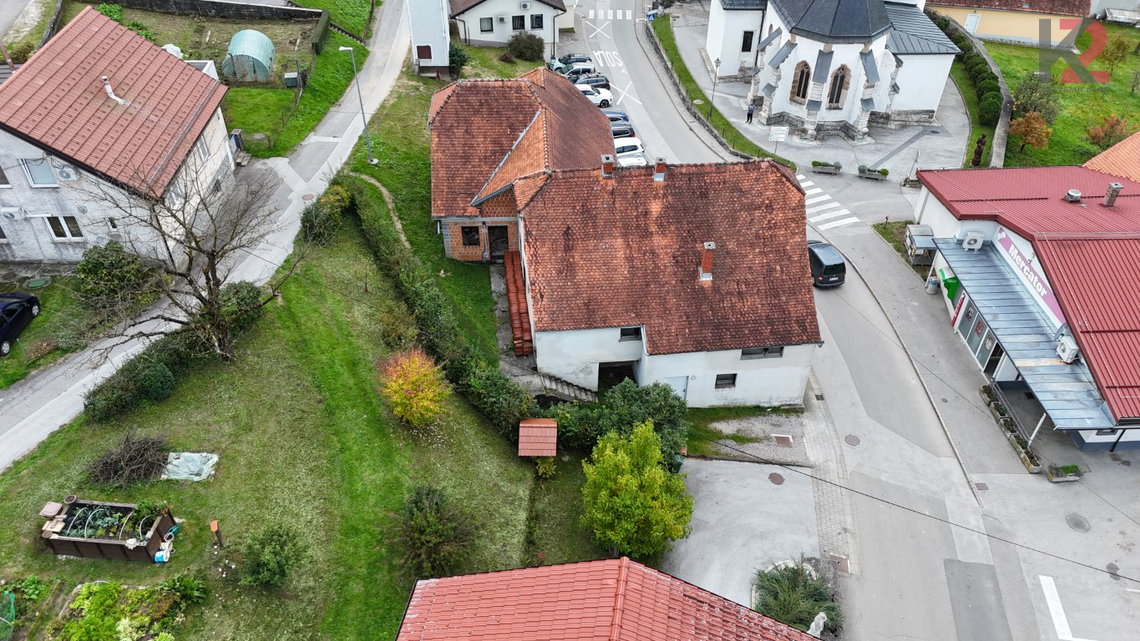 Lokacija: Podravska, Makole, Makole